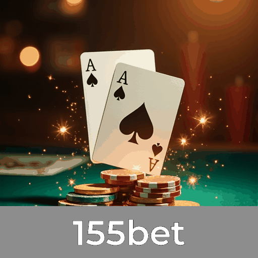 155bet: Apostas na Palma da Mão com Nosso App